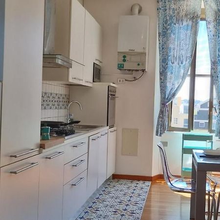 밀라노 Joivy Light Flat Near Mudec 아파트 외부 사진