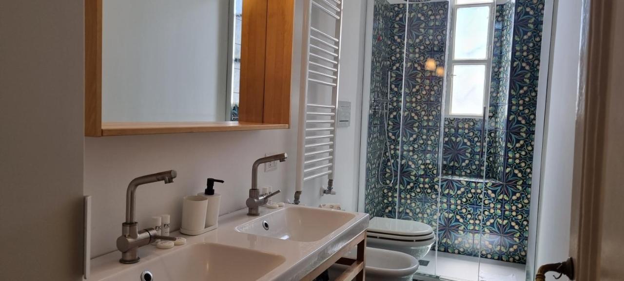 밀라노 Joivy Light Flat Near Mudec 아파트 외부 사진